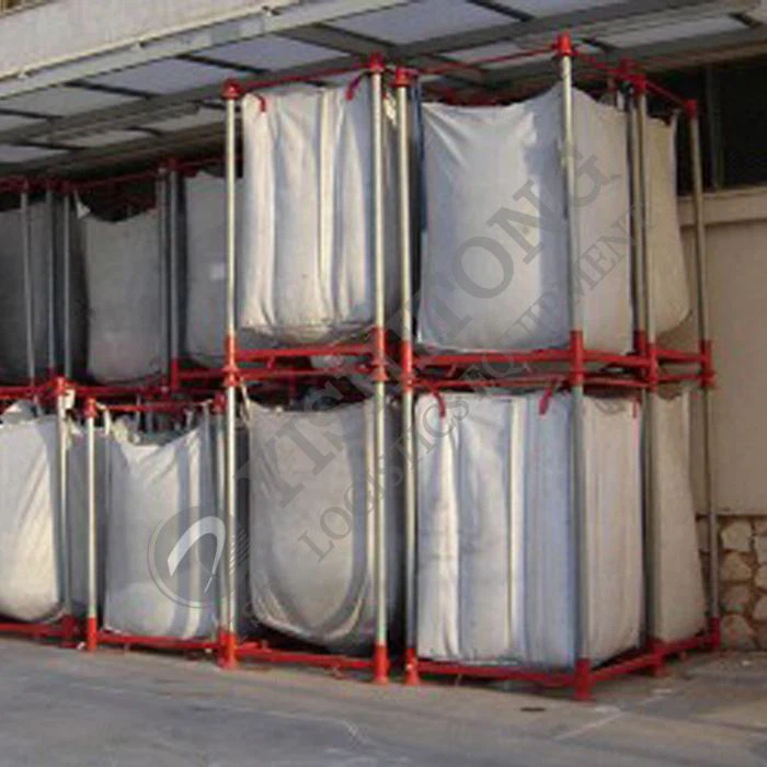 Bulk Bag Frame