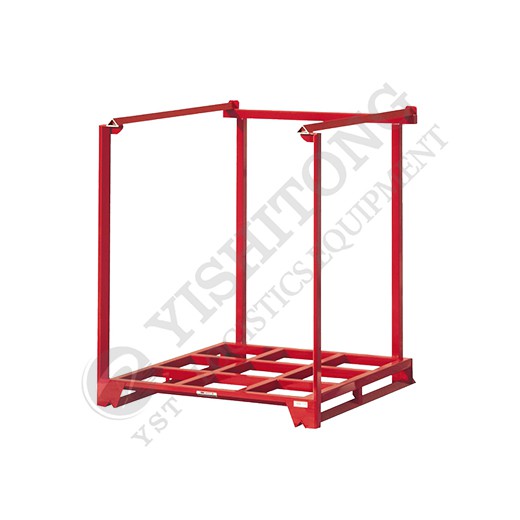 Nestainer Rack