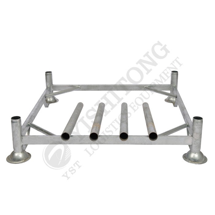 Racks For Bulk Bags