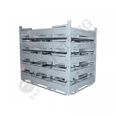 Autokörperteile Rack