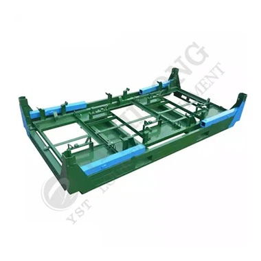 Automobil -Stoßstangen -Racks
