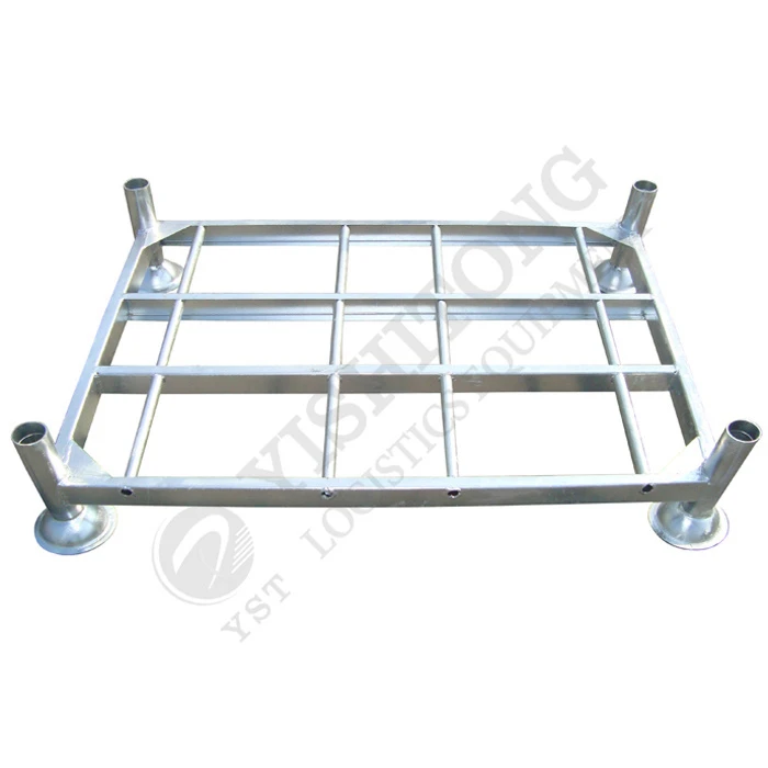 Storage Post Pallets