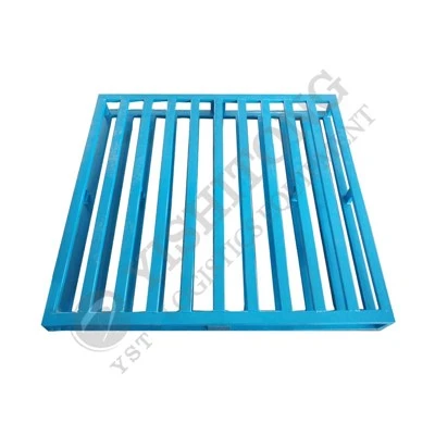 Kundenspezifische Metallpaletten