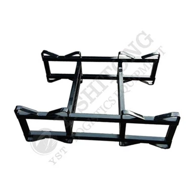 Weinfass -Racking -System